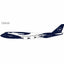 Pre - Order NG Models 78046 1:400 Lufthansa 747 - 8i D - ABYN (100 Years Anniversary)
