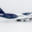 Pre-Order NG Models 78046 1:400 Lufthansa 747-8i D-ABYN (100 Years Anniversary)