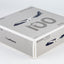 Pre-Order NG Models 78046 1:400 Lufthansa 747-8i D-ABYN (100 Years Anniversary)