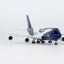 Pre-Order NG Models 78046 1:400 Lufthansa 747-8i D-ABYN (100 Years Anniversary)