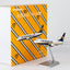 Pre-Order NG Models 8065 1:200 Ryanair 737-800 EI-DHF old colors, withtout winglets