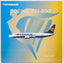 Pre-Order NG Models 8066 1:200 Ryanair 737-800/w EI-DYL current colors with scimitar winglets