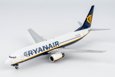 Pre-Order NG Models 8066 1:200 Ryanair 737-800/w EI-DYL current colors with scimitar winglets