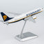 Pre-Order NG Models 8066 1:200 Ryanair 737-800/w EI-DYL current colors with scimitar winglets