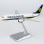 Pre-Order NG Models 8066 1:200 Ryanair 737-800/w EI-DYL current colors with scimitar winglets