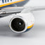 Pre-Order NG Models 8066 1:200 Ryanair 737-800/w EI-DYL current colors with scimitar winglets