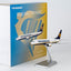 Pre-Order NG Models 8066 1:200 Ryanair 737-800/w EI-DYL current colors with scimitar winglets