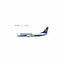 Pre-Order NG Models 8066 1:200 Ryanair 737-800/w EI-DYL current colors with scimitar winglets