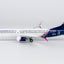 Pre-Order NG Models 8067 1:200 Aeromexico 737-800/w N957AM new paint with scimitar winglets; "La Aerolínea Más Puntual Del Mundo" titles