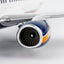 Pre-Order NG Models 8069 1:200 American Trans Air - ATA Airlines 737-800/w N333TZ