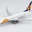 Pre-Order NG Models 8069 1:200 American Trans Air - ATA Airlines 737-800/w N333TZ
