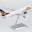 Pre-Order NG Models 8069 1:200 American Trans Air - ATA Airlines 737-800/w N333TZ