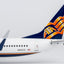 Pre-Order NG Models 8069 1:200 American Trans Air - ATA Airlines 737-800/w N333TZ