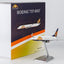 Pre-Order NG Models 8069 1:200 American Trans Air - ATA Airlines 737-800/w N333TZ