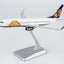 Pre-Order NG Models 8069 1:200 American Trans Air - ATA Airlines 737-800/w N333TZ