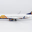 Pre-Order NG Models 8069 1:200 American Trans Air - ATA Airlines 737-800/w N333TZ
