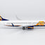 Pre-Order NG Models 8069 1:200 American Trans Air - ATA Airlines 737-800/w N333TZ