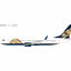 Pre-Order NG Models 8069 1:200 American Trans Air - ATA Airlines 737-800/w N333TZ