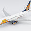Pre-Order NG Models 8070 1:200 American Trans Air - ATA Airlines 737-800/w N331TZ