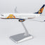 Pre-Order NG Models 8070 1:200 American Trans Air - ATA Airlines 737-800/w N331TZ