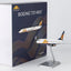 Pre-Order NG Models 8070 1:200 American Trans Air - ATA Airlines 737-800/w N331TZ