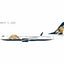 Pre-Order NG Models 8070 1:200 American Trans Air - ATA Airlines 737-800/w N331TZ