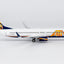 Pre-Order NG Models 8070 1:200 American Trans Air - ATA Airlines 737-800/w N331TZ