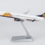 Pre-Order NG Models 8070 1:200 American Trans Air - ATA Airlines 737-800/w N331TZ
