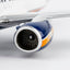 Pre-Order NG Models 8070 1:200 American Trans Air - ATA Airlines 737-800/w N331TZ