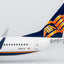 Pre-Order NG Models 8070 1:200 American Trans Air - ATA Airlines 737-800/w N331TZ