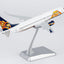Pre-Order NG Models 8070 1:200 American Trans Air - ATA Airlines 737-800/w N331TZ