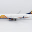 Pre-Order NG Models 8070 1:200 American Trans Air - ATA Airlines 737-800/w N331TZ