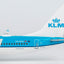 Pre-Order NG Models 8071 1:200 KLM Royal Dutch Airlines 737-800/w PH-BXU new colors