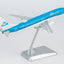 Pre-Order NG Models 8071 1:200 KLM Royal Dutch Airlines 737-800/w PH-BXU new colors