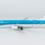 Pre-Order NG Models 8071 1:200 KLM Royal Dutch Airlines 737-800/w PH-BXU new colors