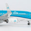 Pre-Order NG Models 8071 1:200 KLM Royal Dutch Airlines 737-800/w PH-BXU new colors
