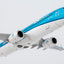 Pre-Order NG Models 8071 1:200 KLM Royal Dutch Airlines 737-800/w PH-BXU new colors