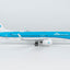 Pre-Order NG Models 8071 1:200 KLM Royal Dutch Airlines 737-800/w PH-BXU new colors