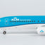 Pre-Order NG Models 8071 1:200 KLM Royal Dutch Airlines 737-800/w PH-BXU new colors