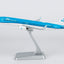 Pre-Order NG Models 8071 1:200 KLM Royal Dutch Airlines 737-800/w PH-BXU new colors