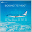 Pre-Order NG Models 8071 1:200 KLM Royal Dutch Airlines 737-800/w PH-BXU new colors