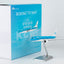 Pre-Order NG Models 8072 1:200 KLM Royal Dutch Airlines 737-800/w PH-BXK new colors