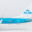 Pre-Order NG Models 8072 1:200 KLM Royal Dutch Airlines 737-800/w PH-BXK new colors