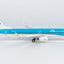 Pre-Order NG Models 8072 1:200 KLM Royal Dutch Airlines 737-800/w PH-BXK new colors