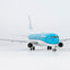 Pre-Order NG Models 8072 1:200 KLM Royal Dutch Airlines 737-800/w PH-BXK new colors