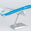 Pre-Order NG Models 8072 1:200 KLM Royal Dutch Airlines 737-800/w PH-BXK new colors