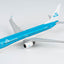 Pre-Order NG Models 8072 1:200 KLM Royal Dutch Airlines 737-800/w PH-BXK new colors