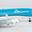 Pre-Order NG Models 8072 1:200 KLM Royal Dutch Airlines 737-800/w PH-BXK new colors