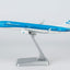 Pre-Order NG Models 8072 1:200 KLM Royal Dutch Airlines 737-800/w PH-BXK new colors