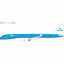 Pre-Order NG Models 8072 1:200 KLM Royal Dutch Airlines 737-800/w PH-BXK new colors